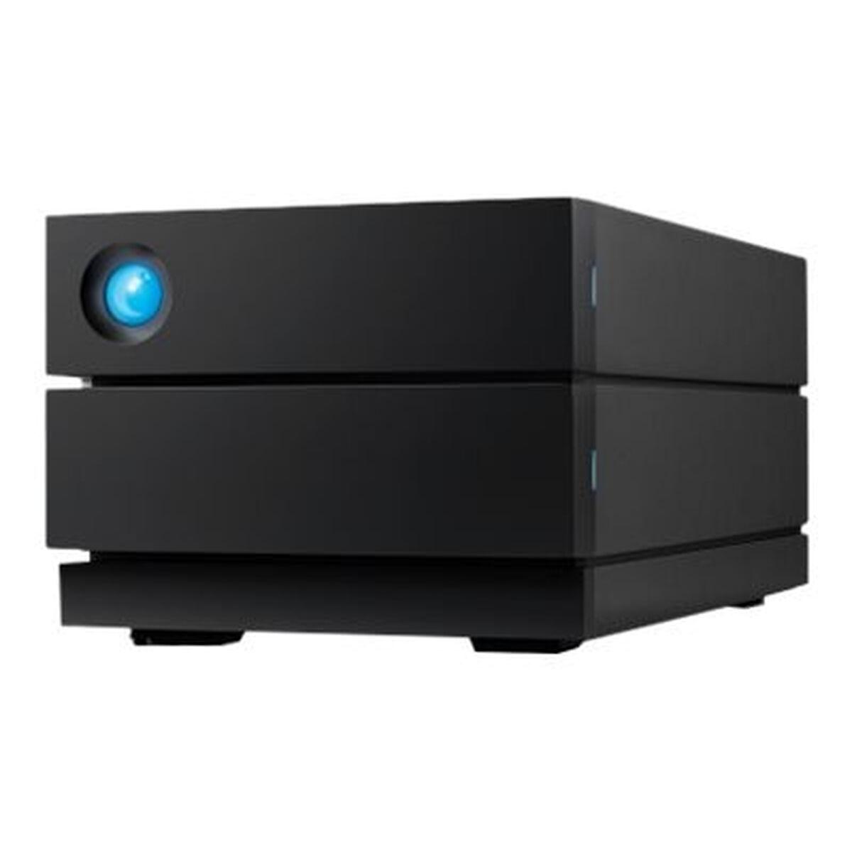 Kietasis diskas LaCie 2big RAID, 3,5'', 16TB, USB 3.1