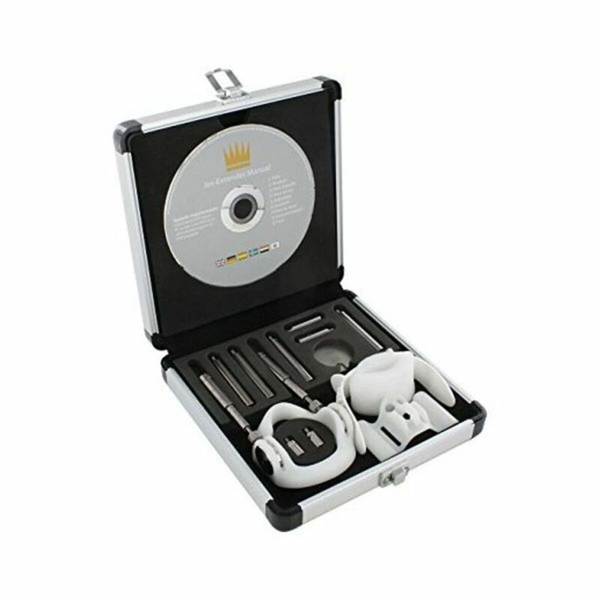 Dana Medic Jes-Extender Titanium