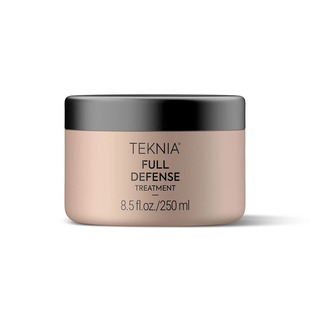Apsauginė kaukė plaukams Lakme Teknia Full Defense Treatment, žalingo aplinkos poveikio paveiktiems plaukams, 250 ml