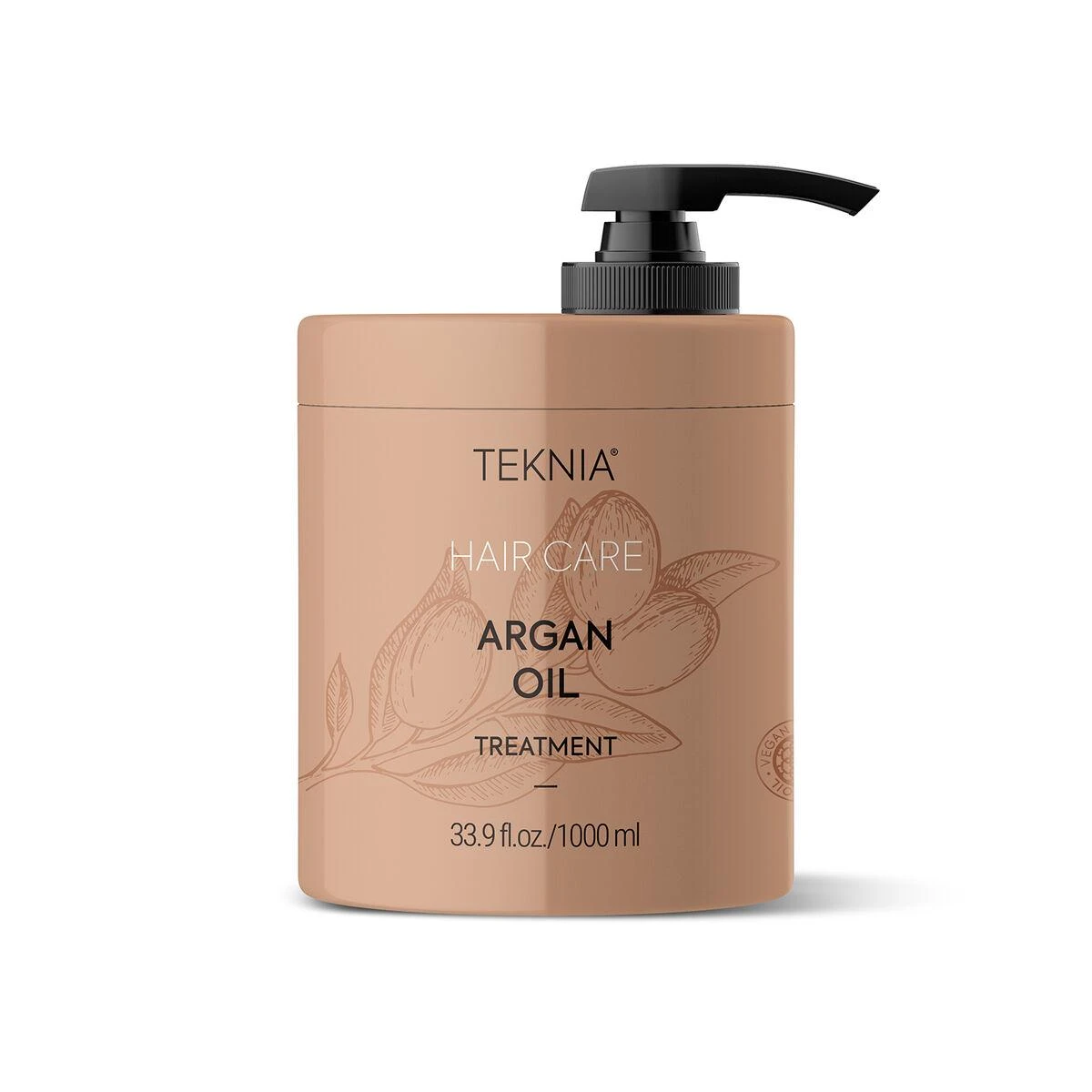 Lakme Teknia Argan Oil Treatment, 1000 ml