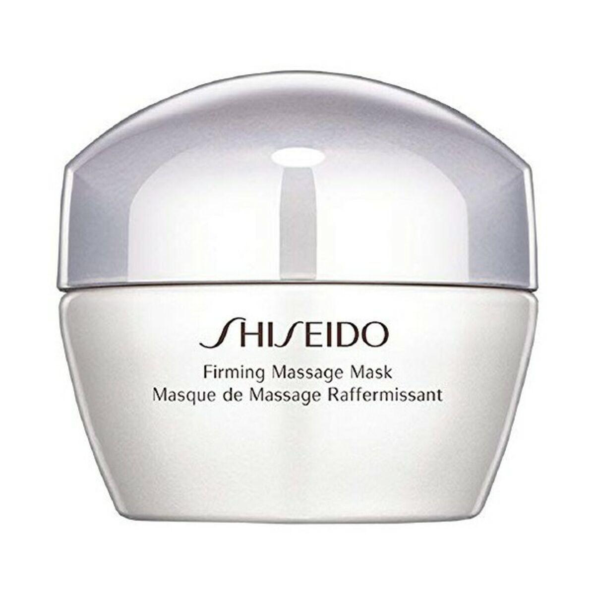 Shiseido Veido kaukė jaukumui 50ml