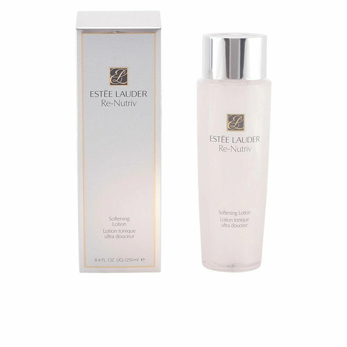 Estee Lauder Re-Nutriv Intensyvus Minkštinamasis Lotionas, 250 ml
