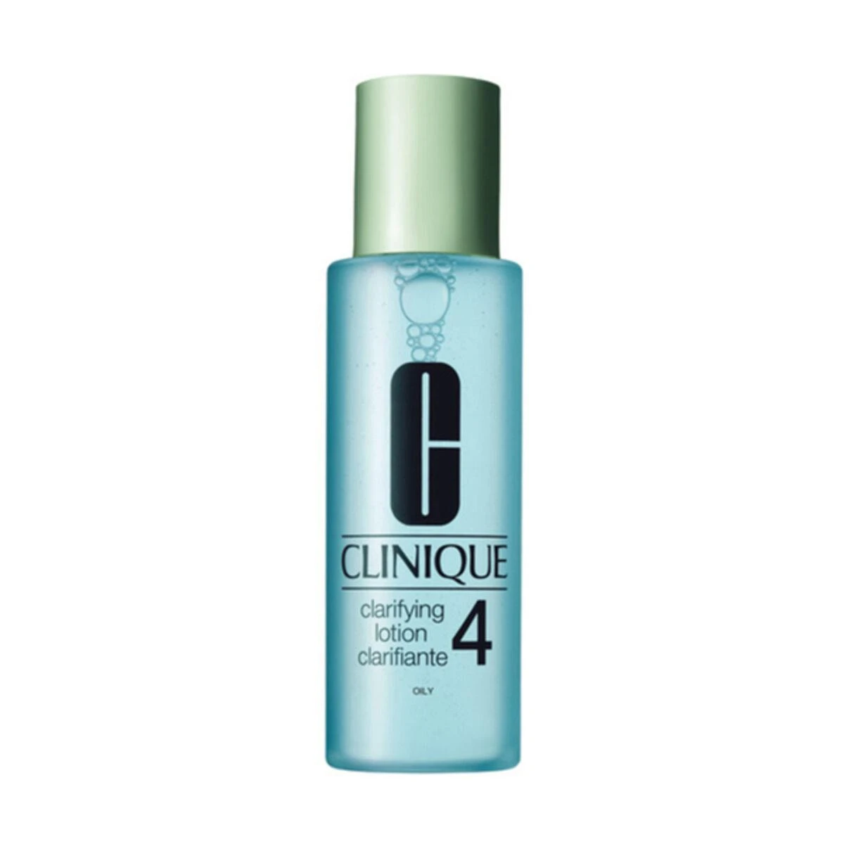 Clinique Gaivinantis Lotion 4 Oily Skin, 200 ml