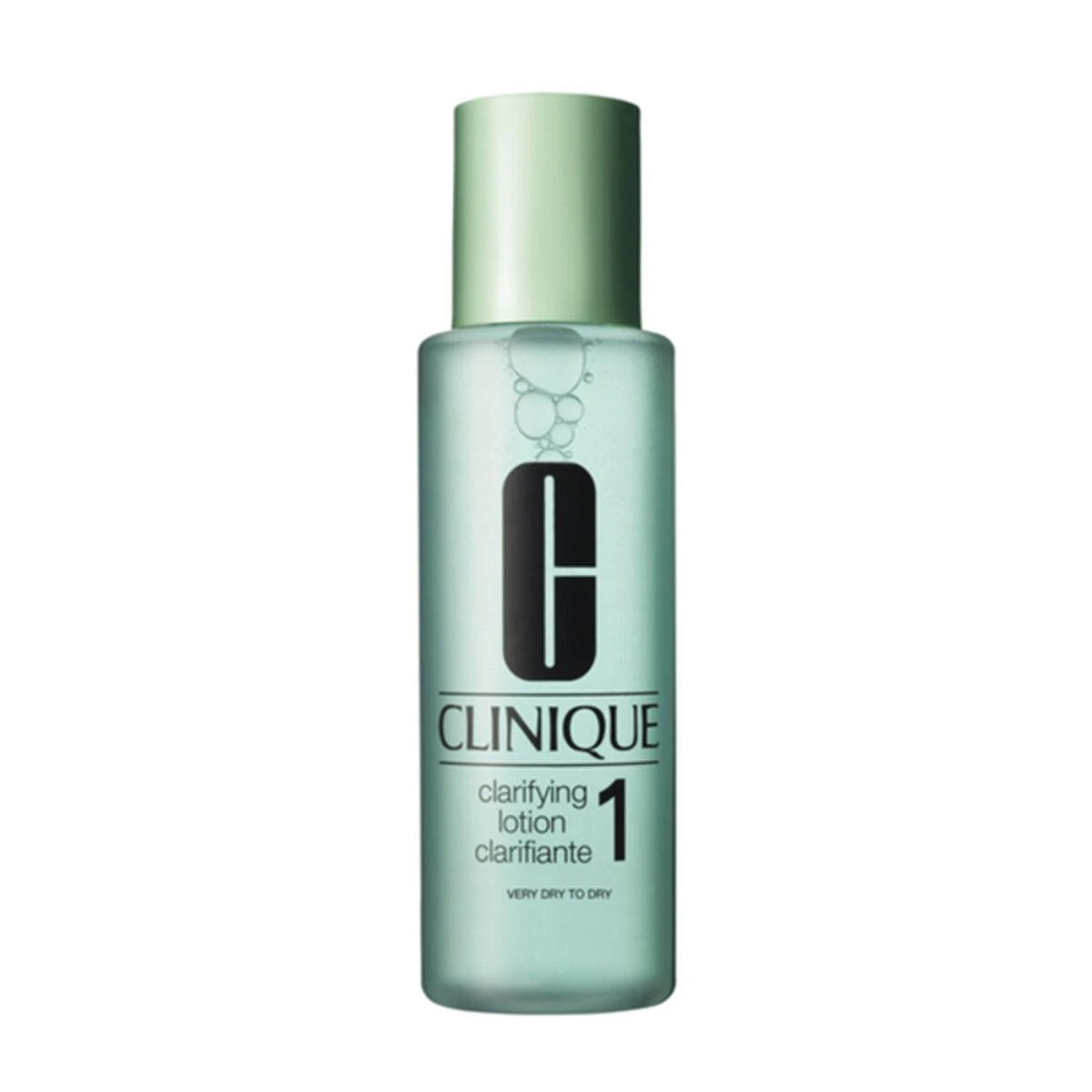 „Clinique Gaivinantis“ losjonas 1 du kartus per dieną šveičiamasis losjonas, 400 ml