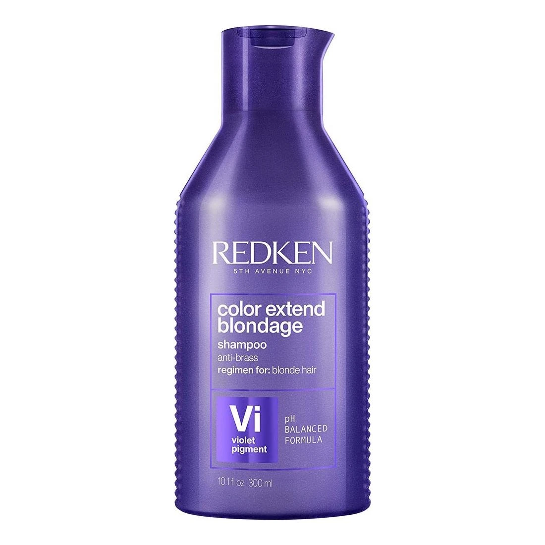Redken Color Extend Blondage šampūnas, 300 ml