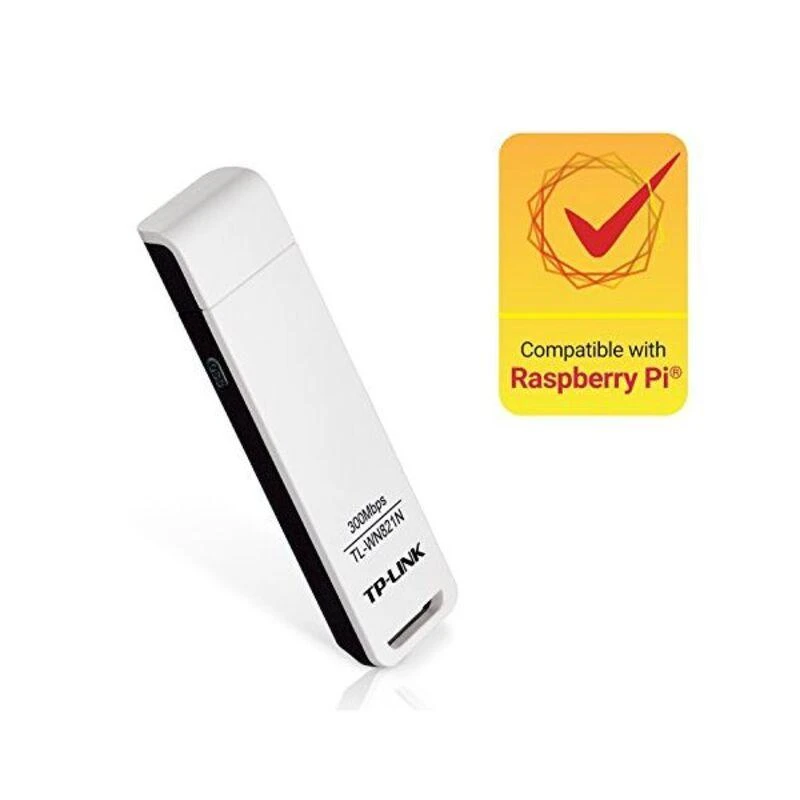 TP-LINK 300M-WLAN-N-USB-Stick