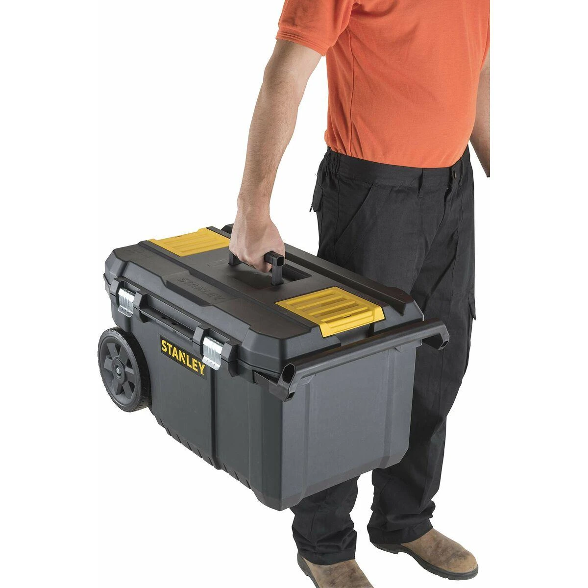 Įrankių dėžė Stanley STST1-80150