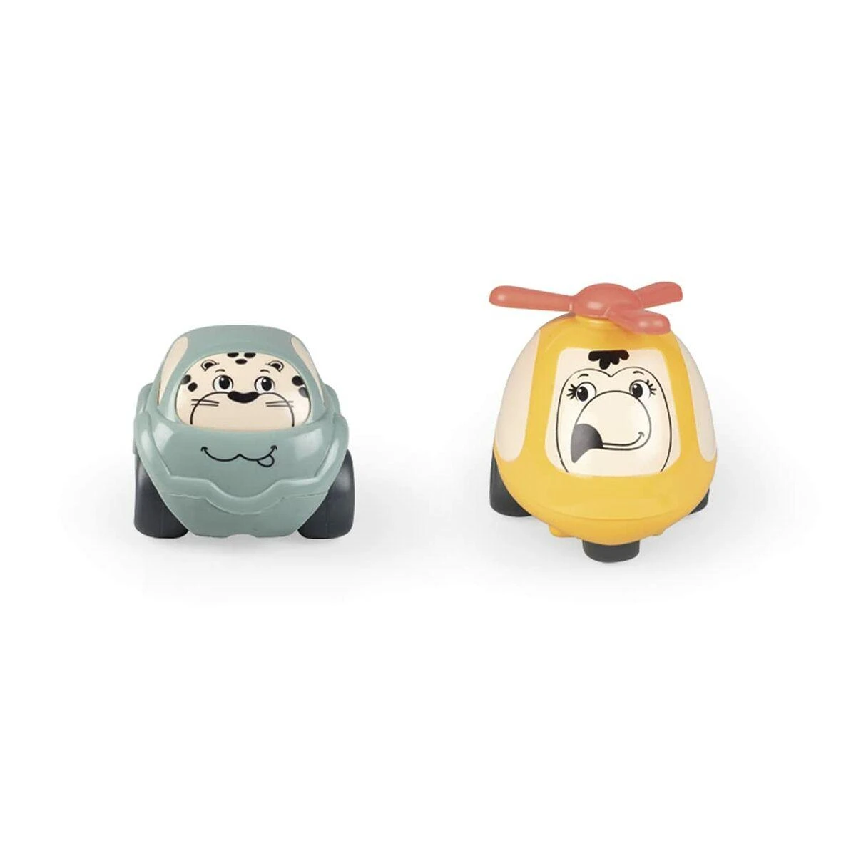„Smoby Little Maxi Garage Car Vroom Planet“