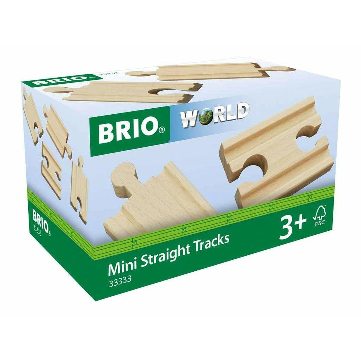 Ravensburger „Brio Mini tory“ (33333)
