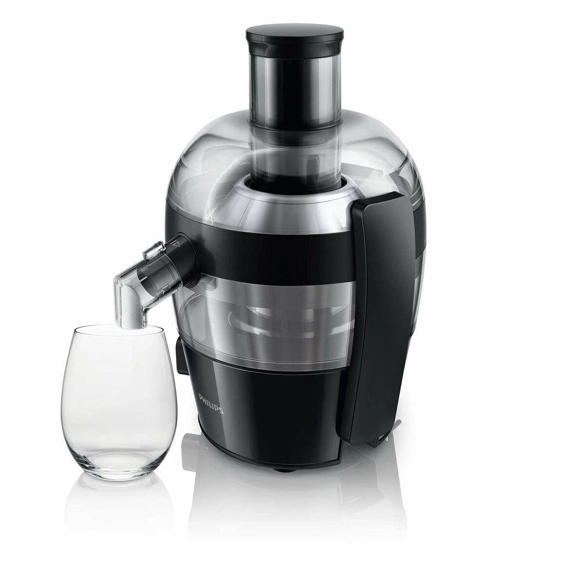 Philips Viva Collection Sulčiaspaudė HR1832/00