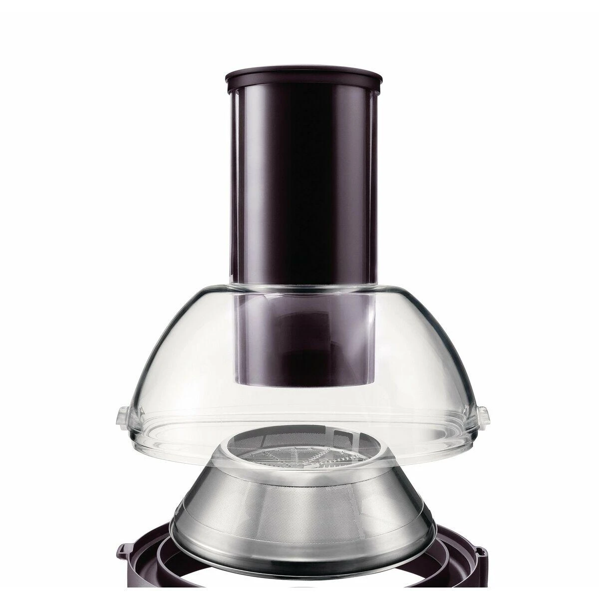 Philips Viva Collection Sulčiaspaudė HR1832/00