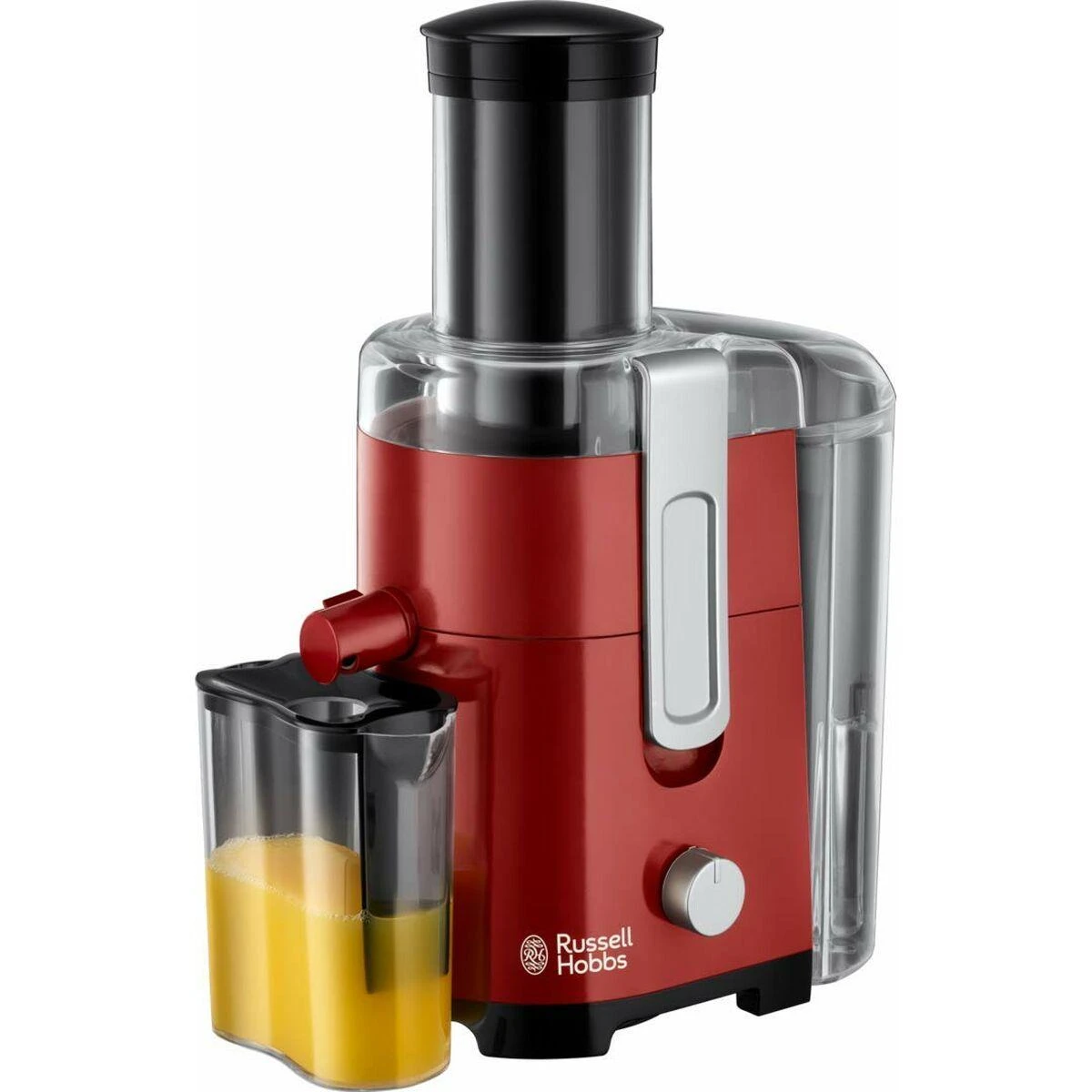 RUSSEL 24740-56 Sulčiaspaudė Russell Hobbs 24740-56