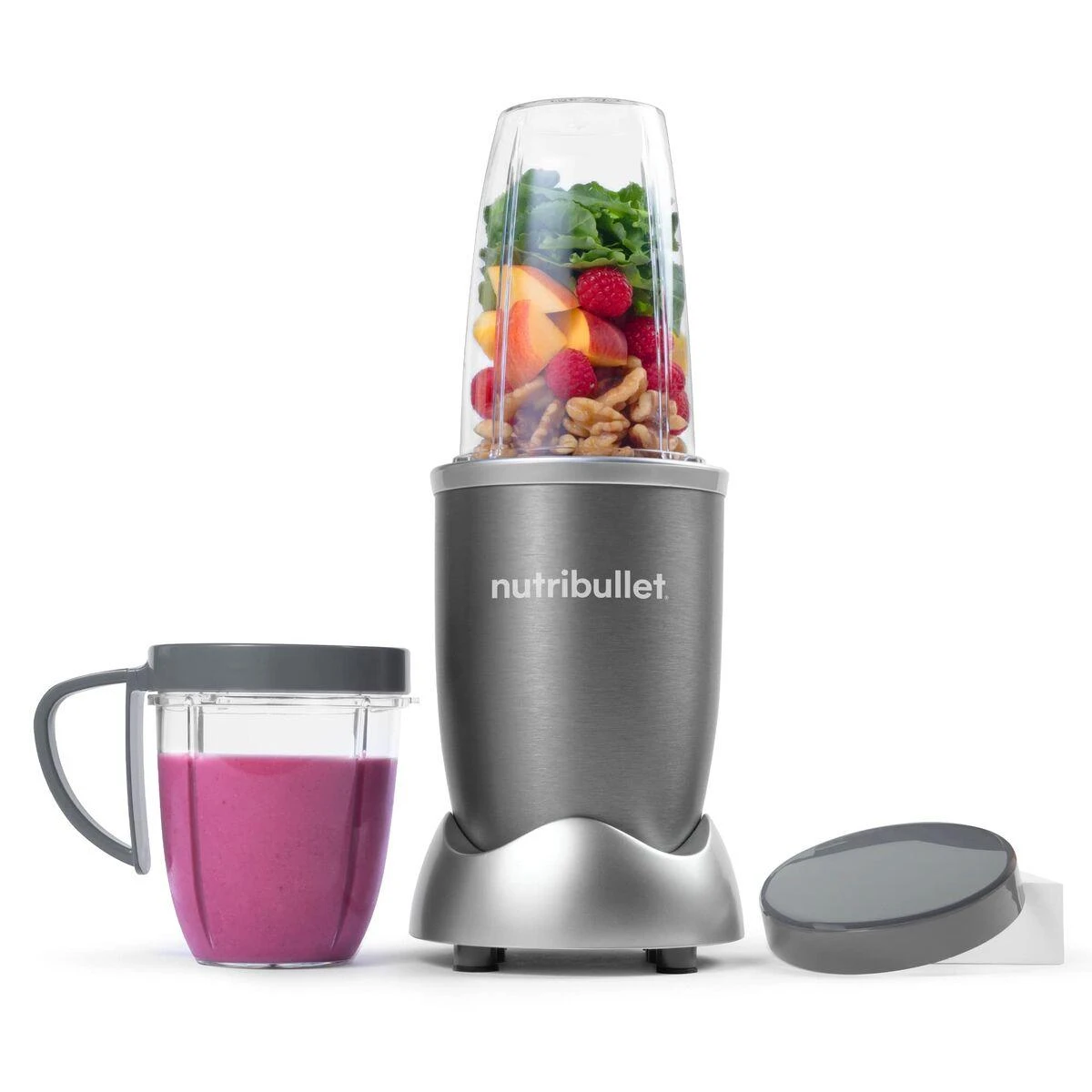 Kokteilinė Nutribullet NB606DG