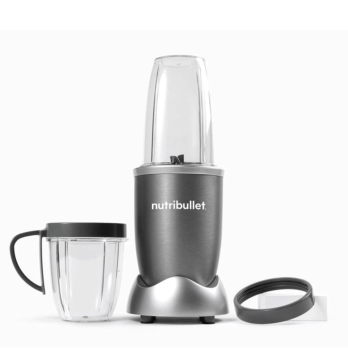 Kokteilinė Nutribullet NB606DG