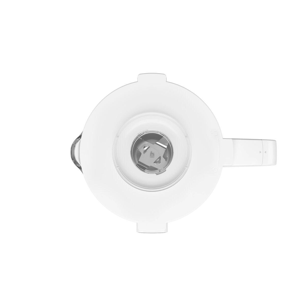 Kokteilinė Xiaomi Smart, Baltos spalvos