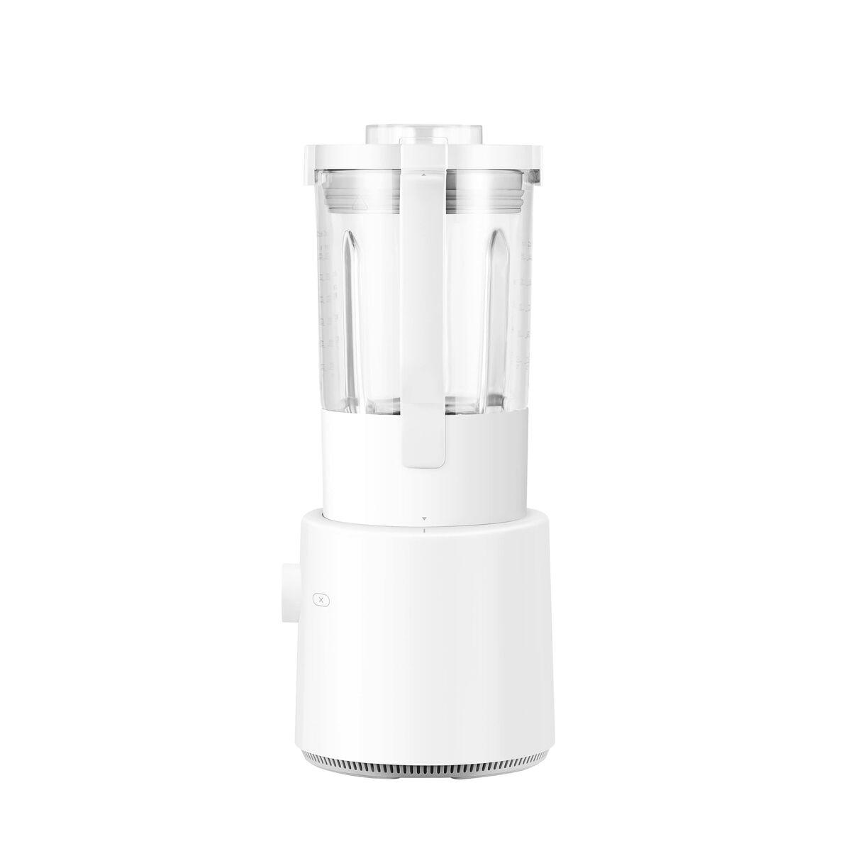 Kokteilinė Xiaomi Smart, Baltos spalvos
