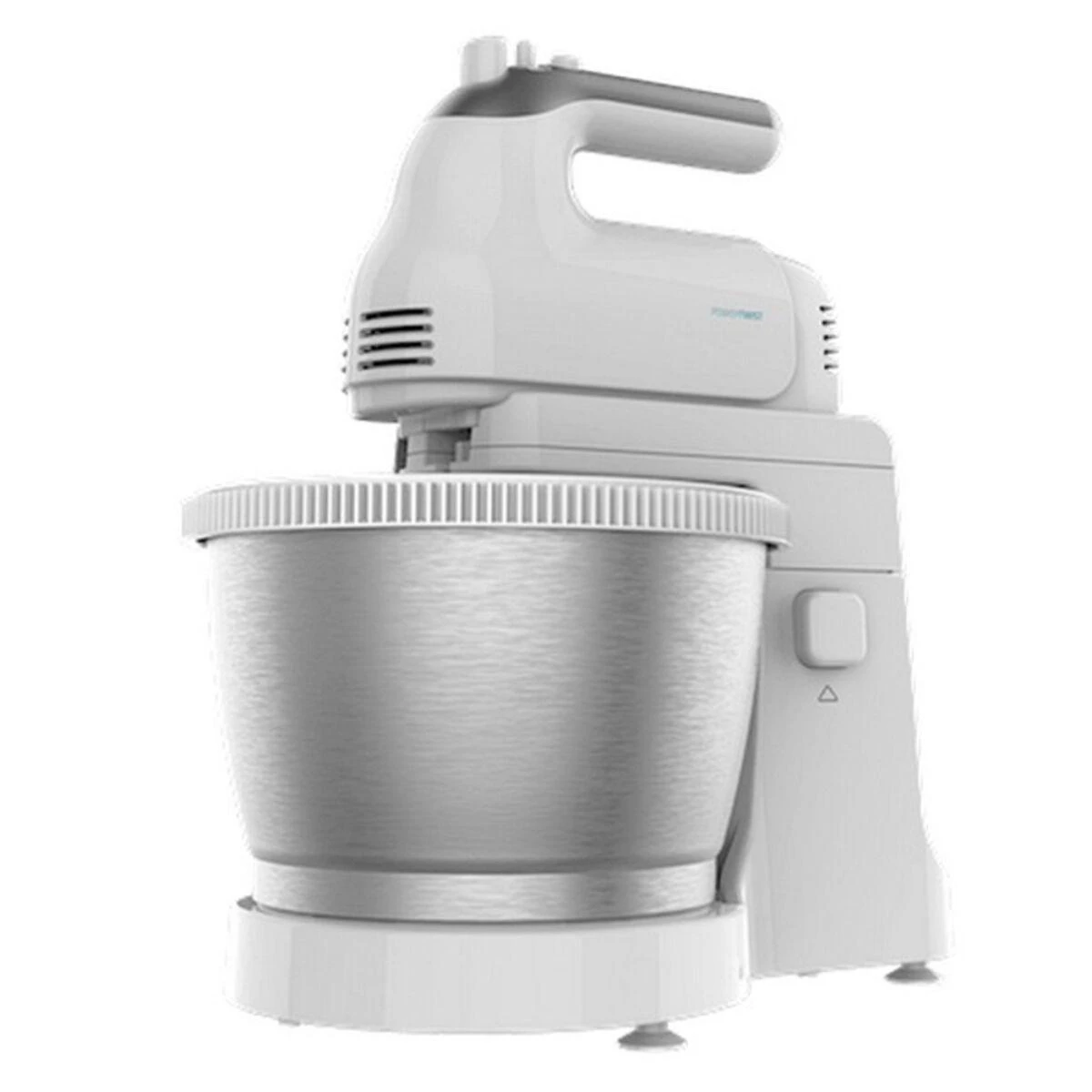 Plakiklis CECOTEC Mikseris PowerTwist 500 Steel