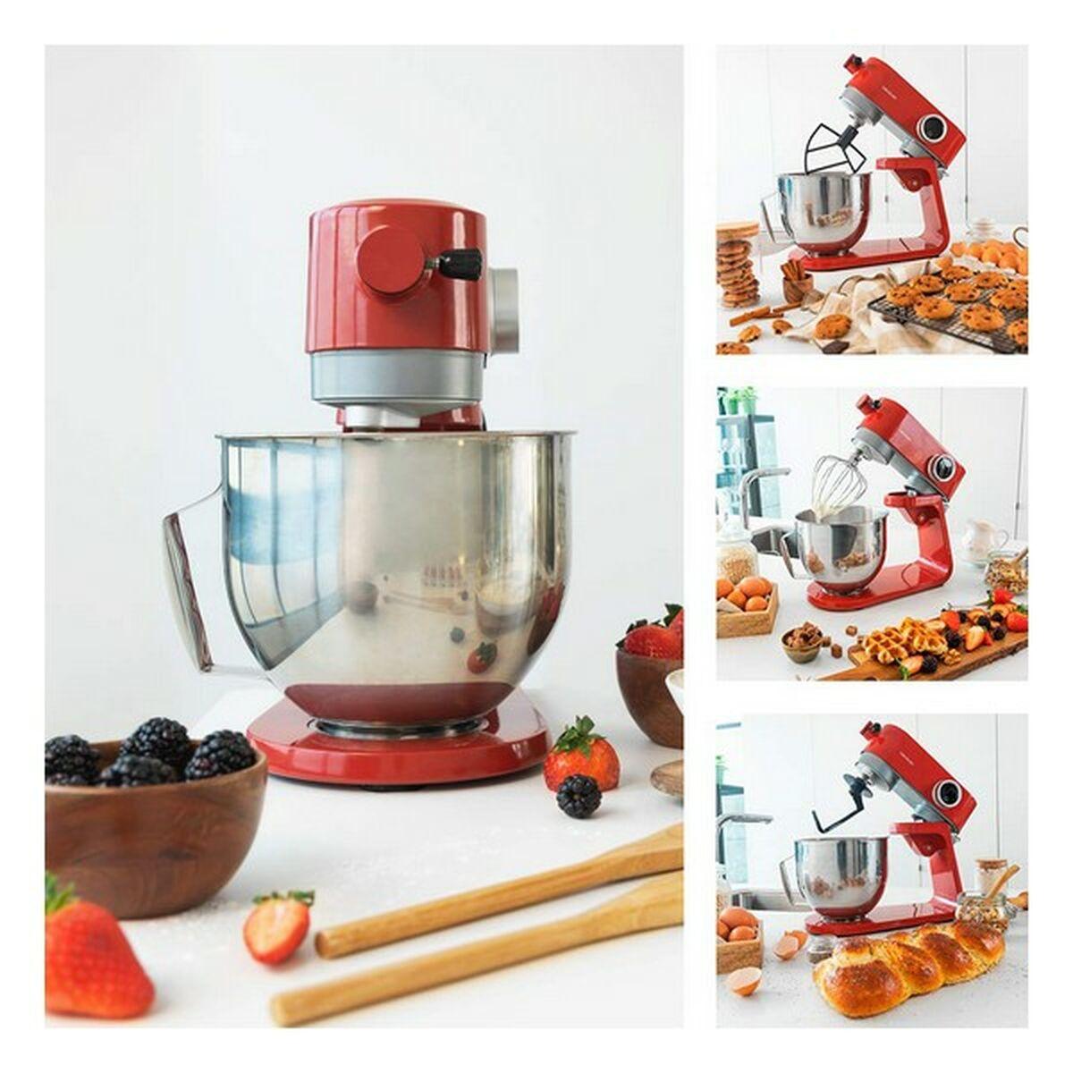 Robot planetarny Cecotec Twist&Fusion 4000