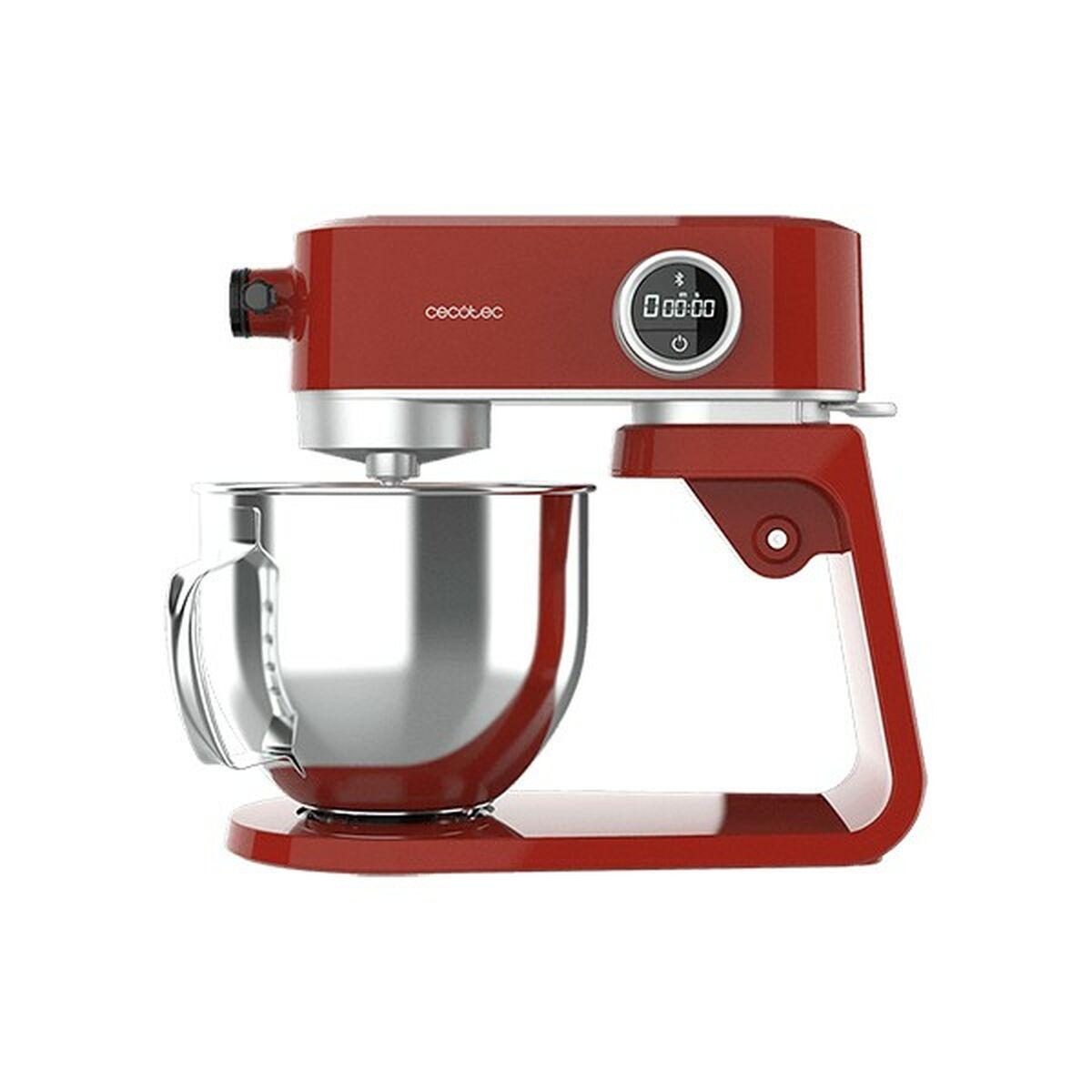 Robot planetarny Cecotec Twist&Fusion 4000