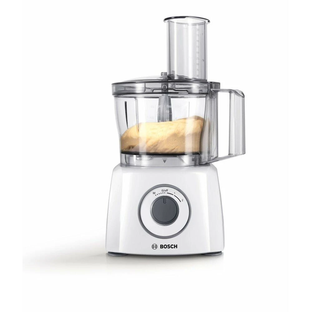 Virtuvinis kombainas BOSCH MCM3100W