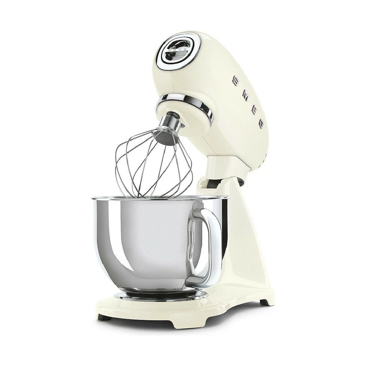 SMEG virtuvinis kombainas SMF03CREU