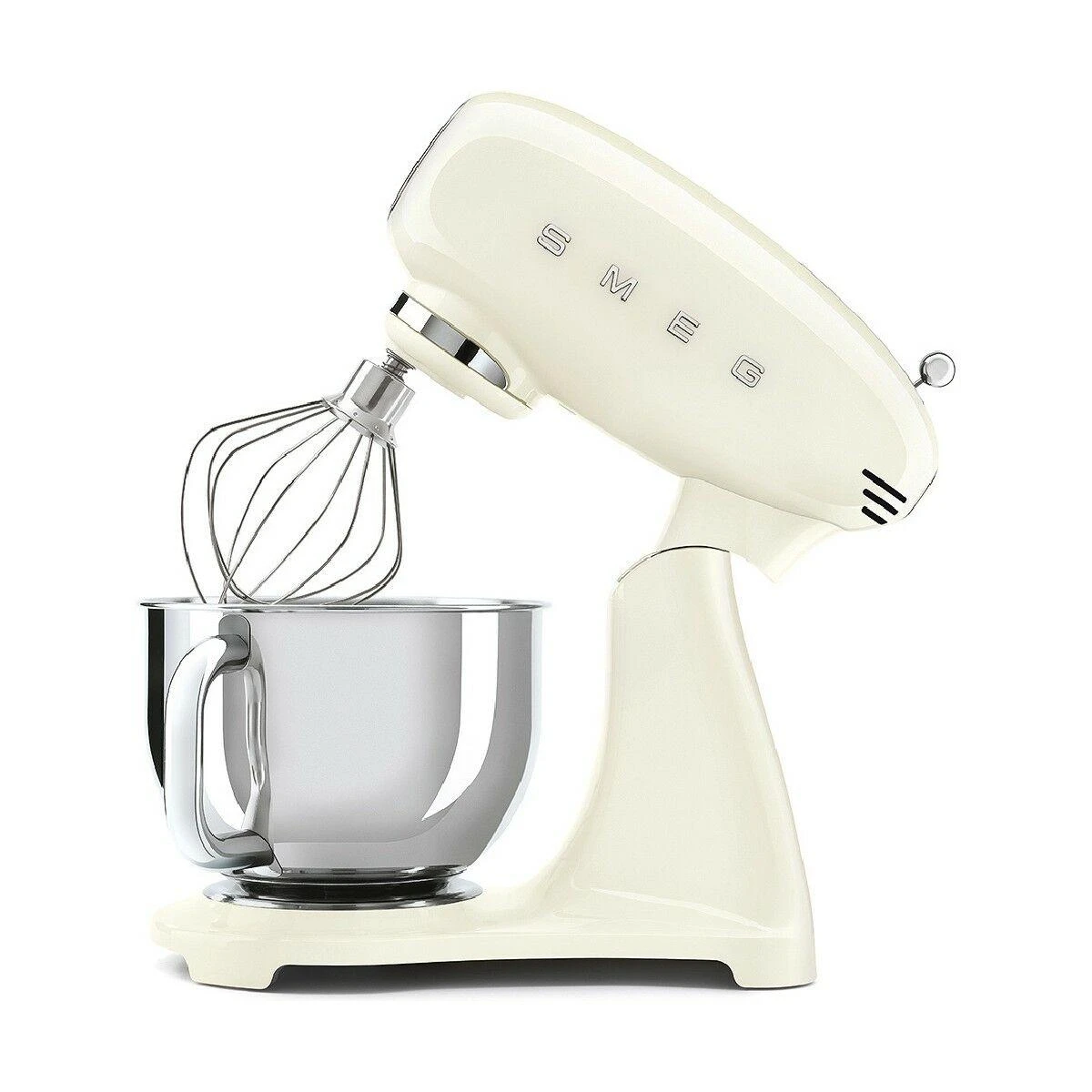 SMEG virtuvinis kombainas SMF03CREU