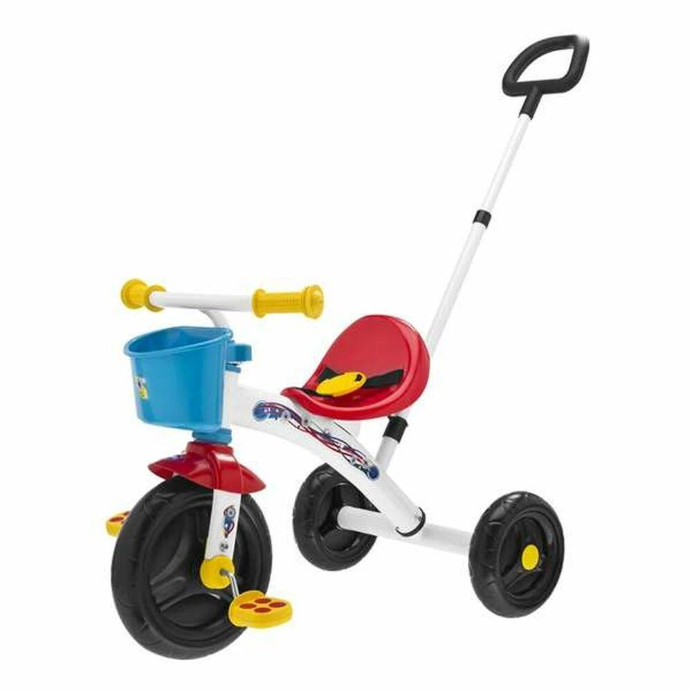 Chicco Triratukas U-Go 2-in-1