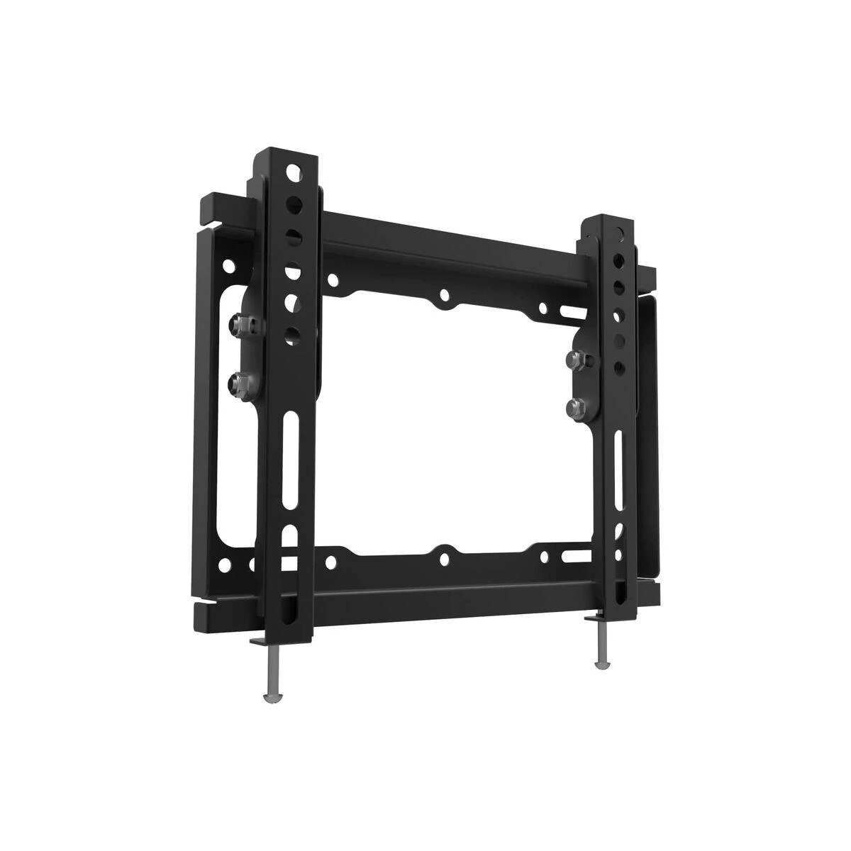 Laikiklis Equip Equip Wandhalterung 23"-43"/1TFT 35kg 1Gelenk Neigung sw