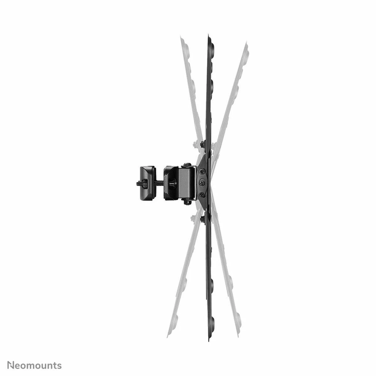 Laikiklis NEOMOUNTS BY NEWSTAR SCREEN POLE CLAMP/TRUSS MOUNT 1 PIVOT VESA 400X400 (POLEDIAMETER 28-50 MM)