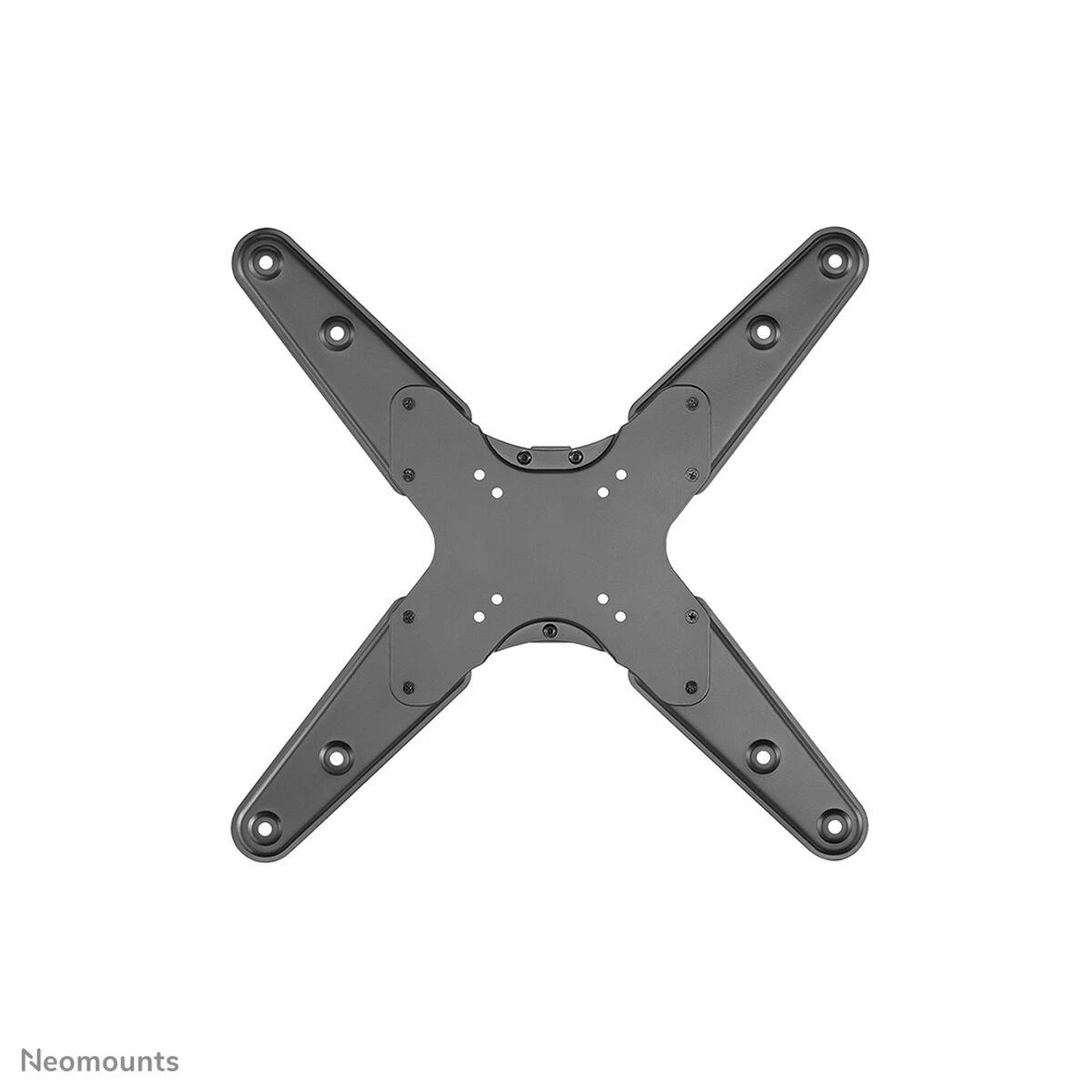 Laikiklis NEOMOUNTS BY NEWSTAR SCREEN POLE CLAMP/TRUSS MOUNT 1 PIVOT VESA 400X400 (POLEDIAMETER 28-50 MM)