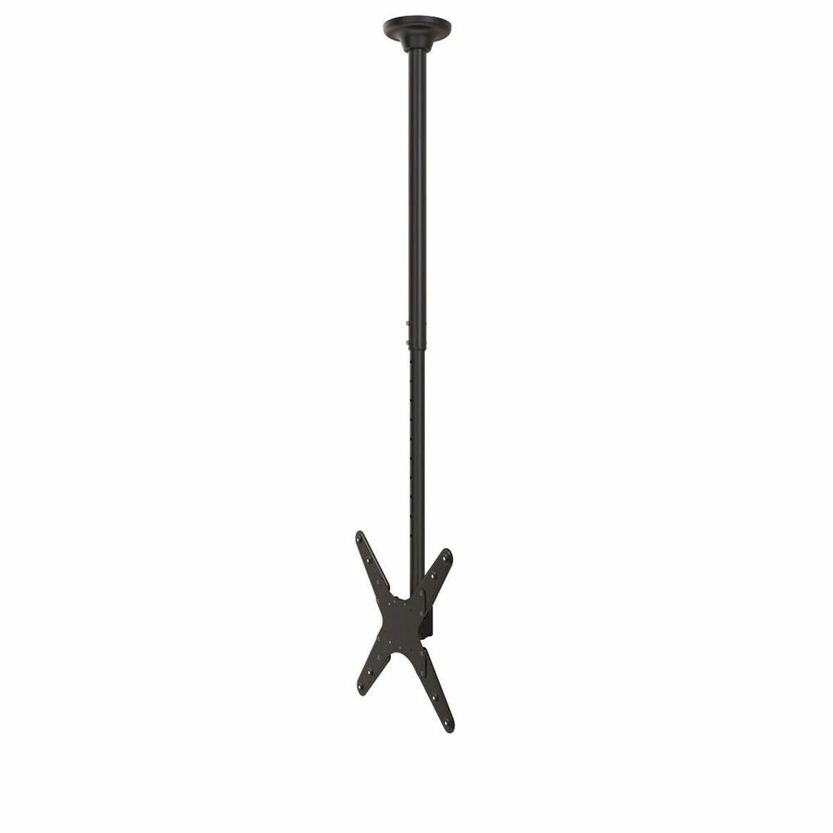 Neomounts Lubinis televizoriaus laikiklis NewStar (aukštis: 106-156 cm) FPMA-C340BLACK