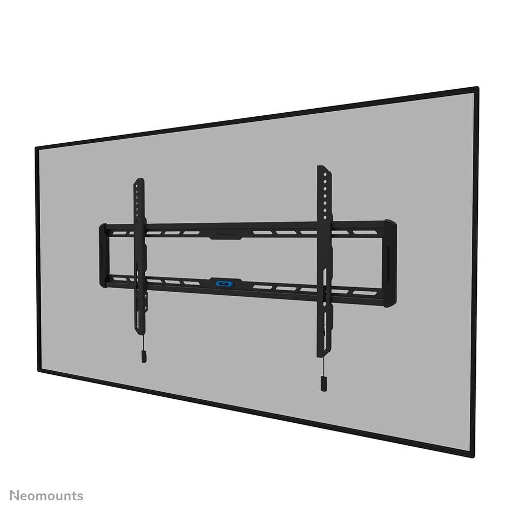 Laikiklis NEOMOUNTS BY NEWSTAR SCREEN WALL MOUNT (FIXED, ULTRA THIN, VESA 800X400)