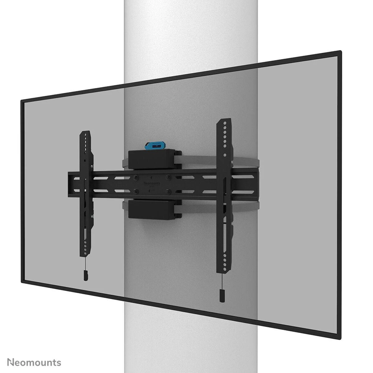 Laikiklis NEOMOUNTS BY NEWSTAR FIXED PILLAR MOUNT