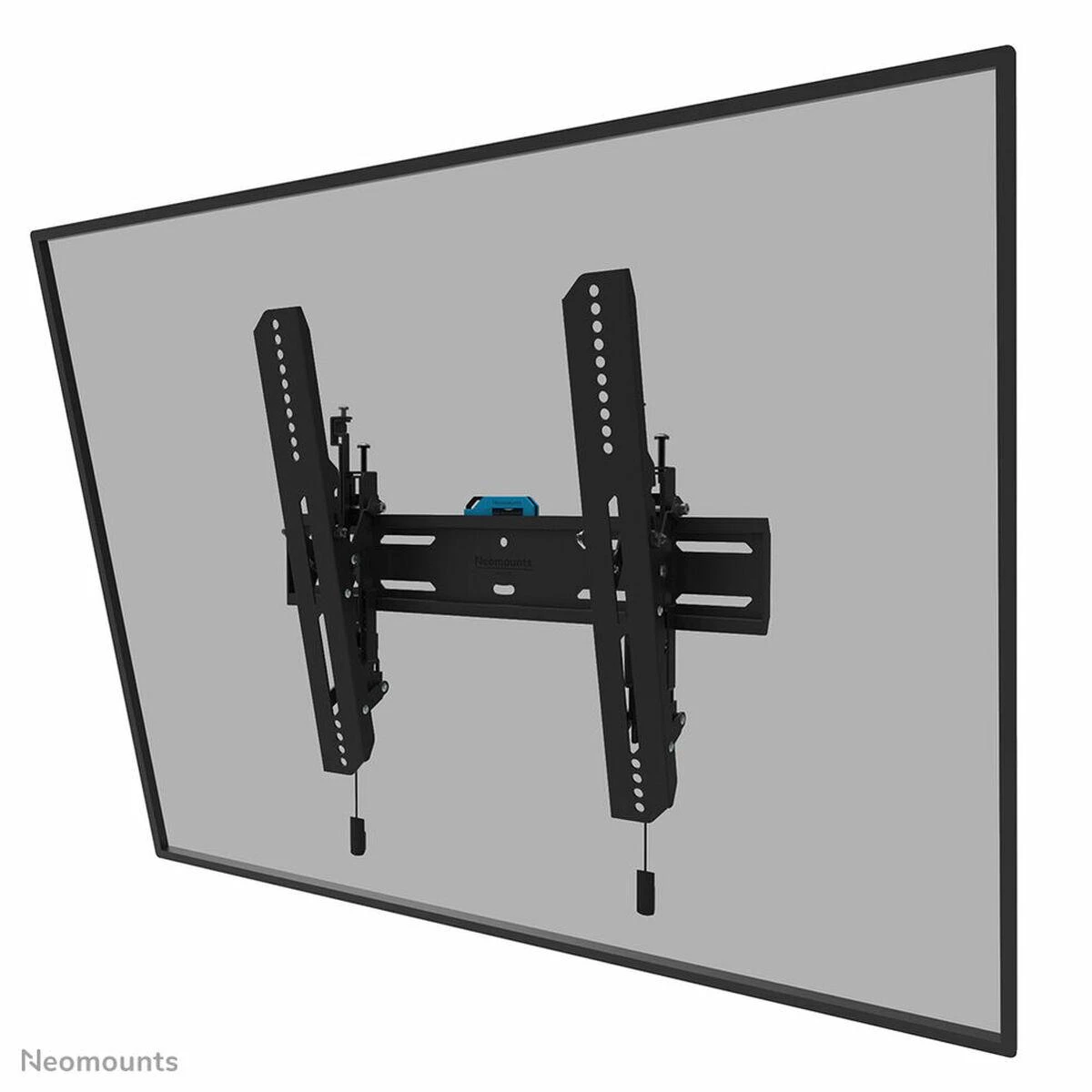 „NEOMOUNTS SELECT“ EKRANO SIENINIS LAIKIKLIS (PAKRYPIMAS, VESA 400X400)
