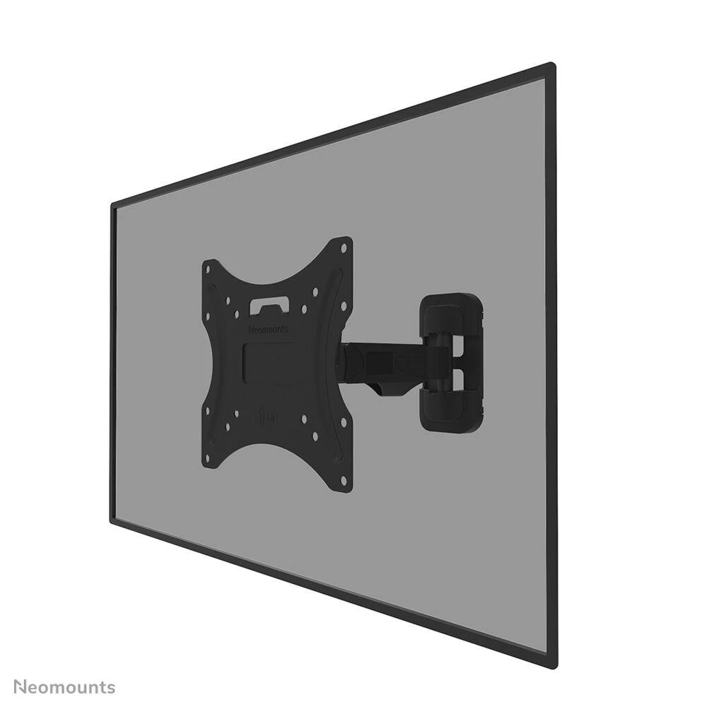 Laikiklis NEOMOUNTS BY NEWSTAR SCREEN WALL MOUNT (FULL MOTION, 2 PIVOTS, VESA 200X200)