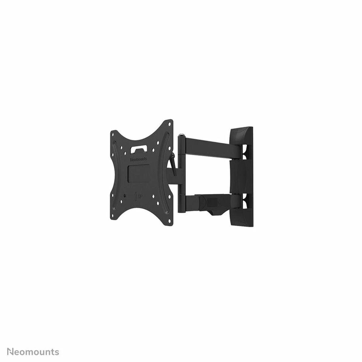 Laikiklis NEOMOUNTS BY NEWSTAR SCREEN WALL MOUNT (FULL MOTION, 3 PIVOTS, VESA 200X200)