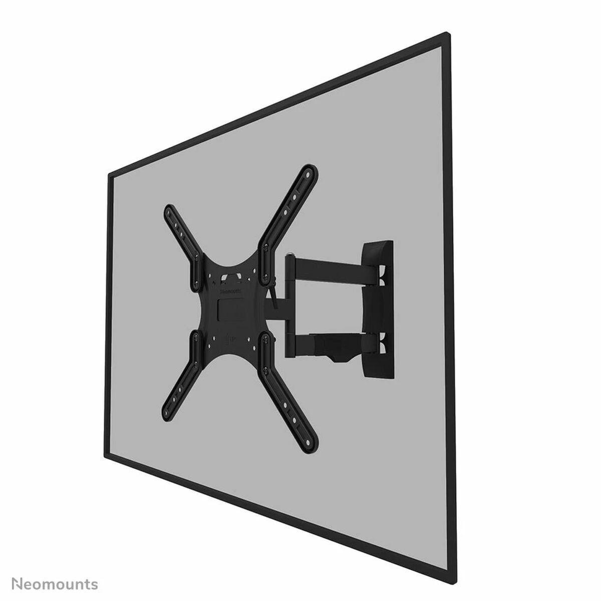 Laikiklis NEOMOUNTS BY NEWSTAR SCREEN WALL MOUNT (FULL MOTION, 3 PIVOTS, VESA 400X400)