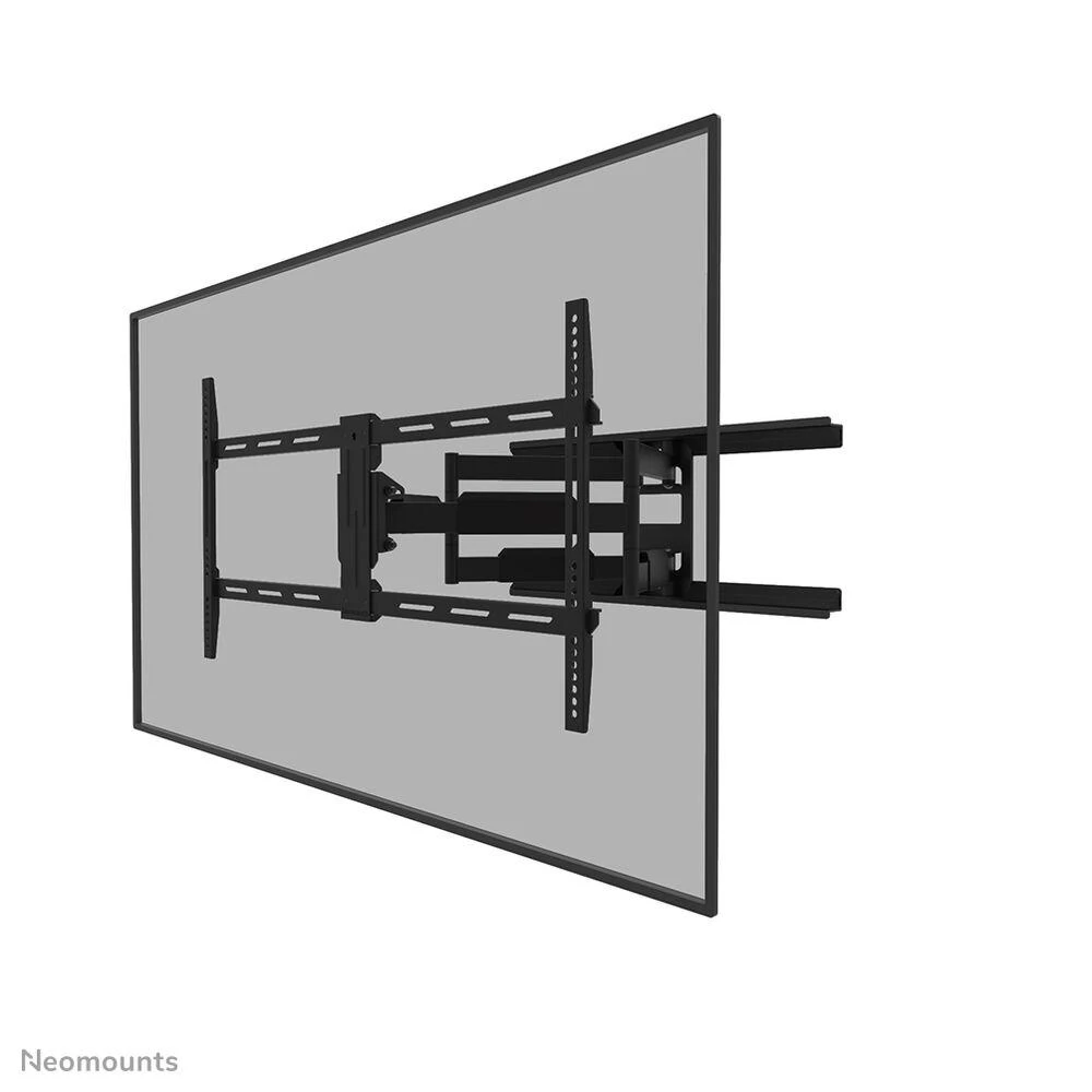 Laikiklis NEOMOUNTS BY NEWSTAR SCREEN WALL MOUNT (FULL MOTION, 3 PIVOTS, VESA 800X400)