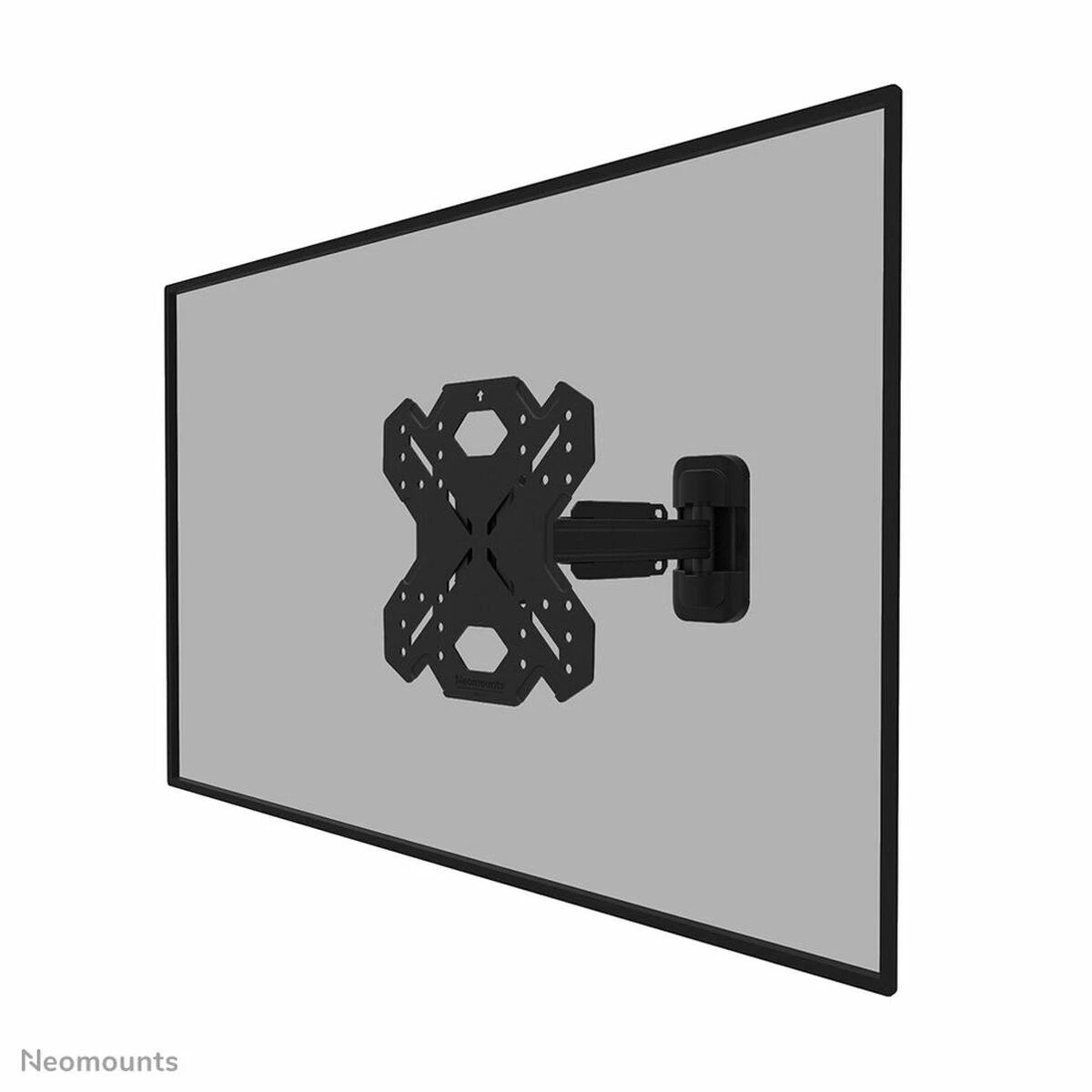 Laikiklis NEOMOUNTS SELECT SCREEN WALL MOUNT (FULL MOTION, 2 PIVOTS, VESA 200X200)