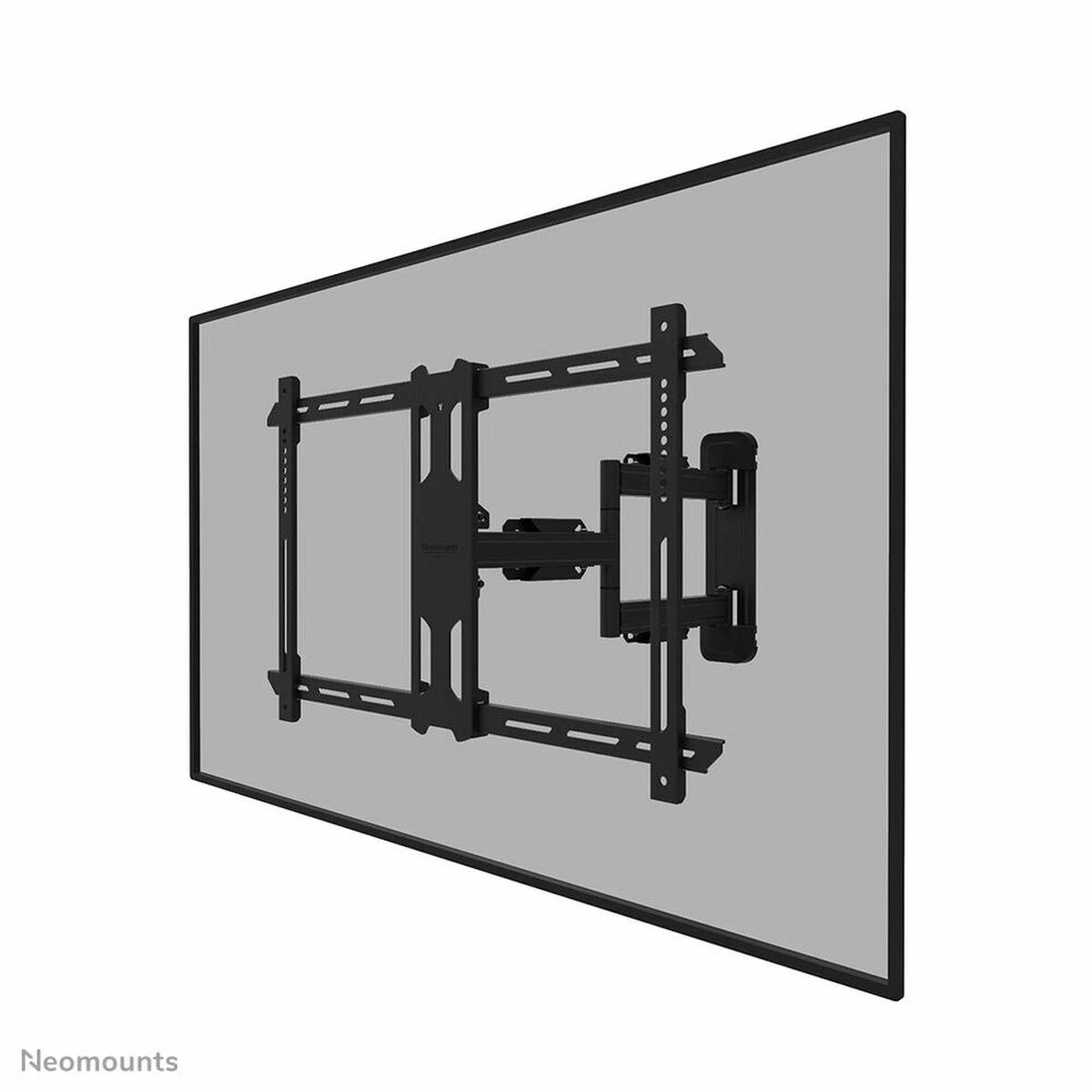 Laikiklis NEOMOUNTS SELECT SCREEN WALL MOUNT (FULL MOTION, 3 PIVOTS, VESA 600X400)