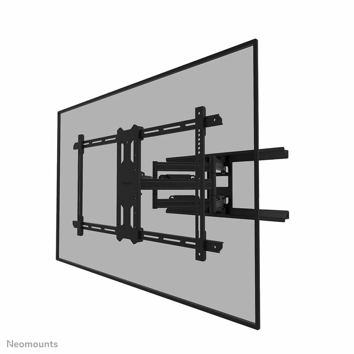 Laikiklis NEOMOUNTS SELECT SCREEN WALL MOUNT (FULL MOTION, 3 PIVOTS, VESA 800X400)