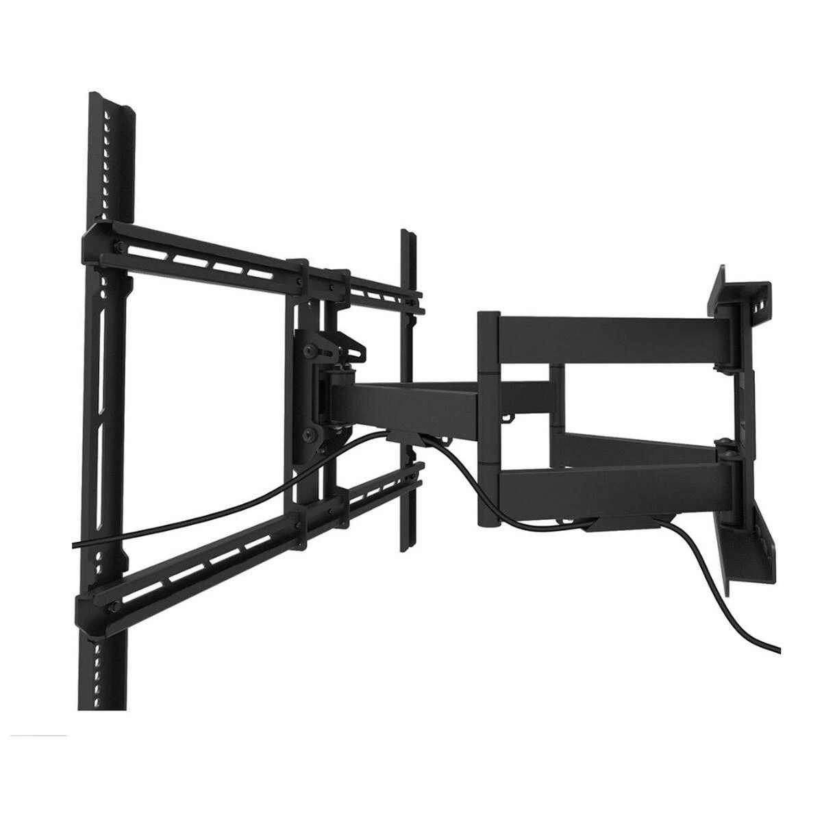 Laikiklis NEOMOUNTS SELECT SCREEN WALL MOUNT (FULL MOTION, 3 PIVOTS, VESA 800X600)_