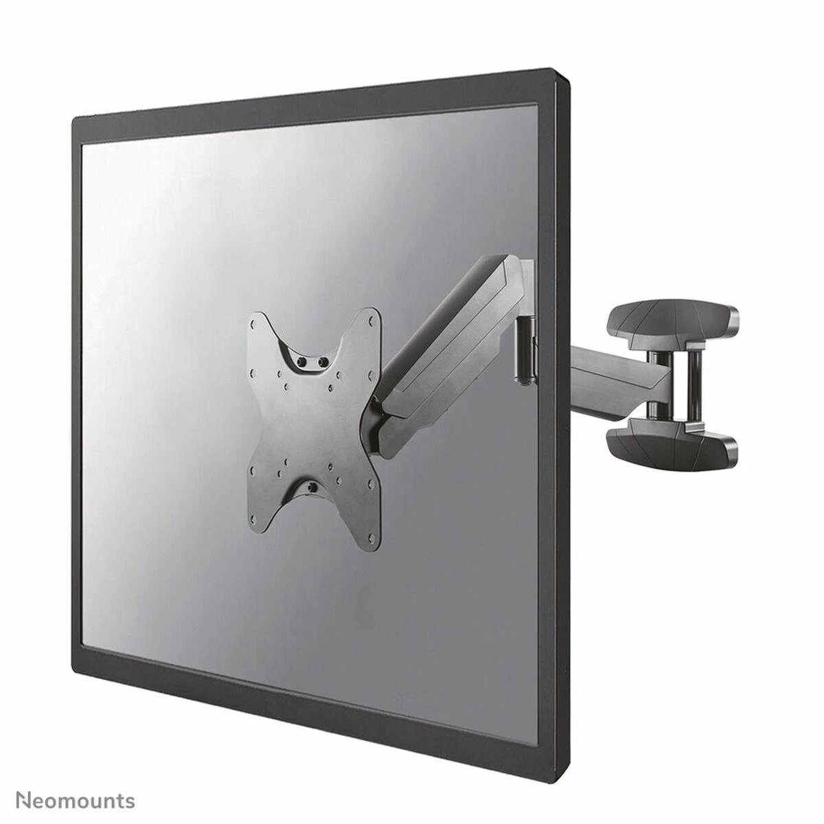Laikiklis NEOMOUNTS BY NEWSTAR WALL MOUNTED GAS SPRING TV MOUNT (3 PIVOTS VESA 200X200)