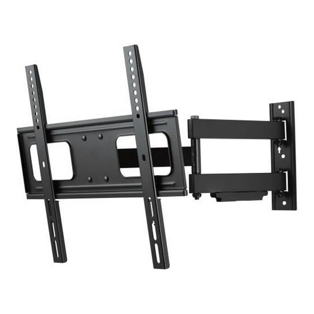ONE For ALL Full Motion TV sieninis laikiklis WM2453 32-65 ", Maksimalus svoris (talpa) 50 kg, Juodas