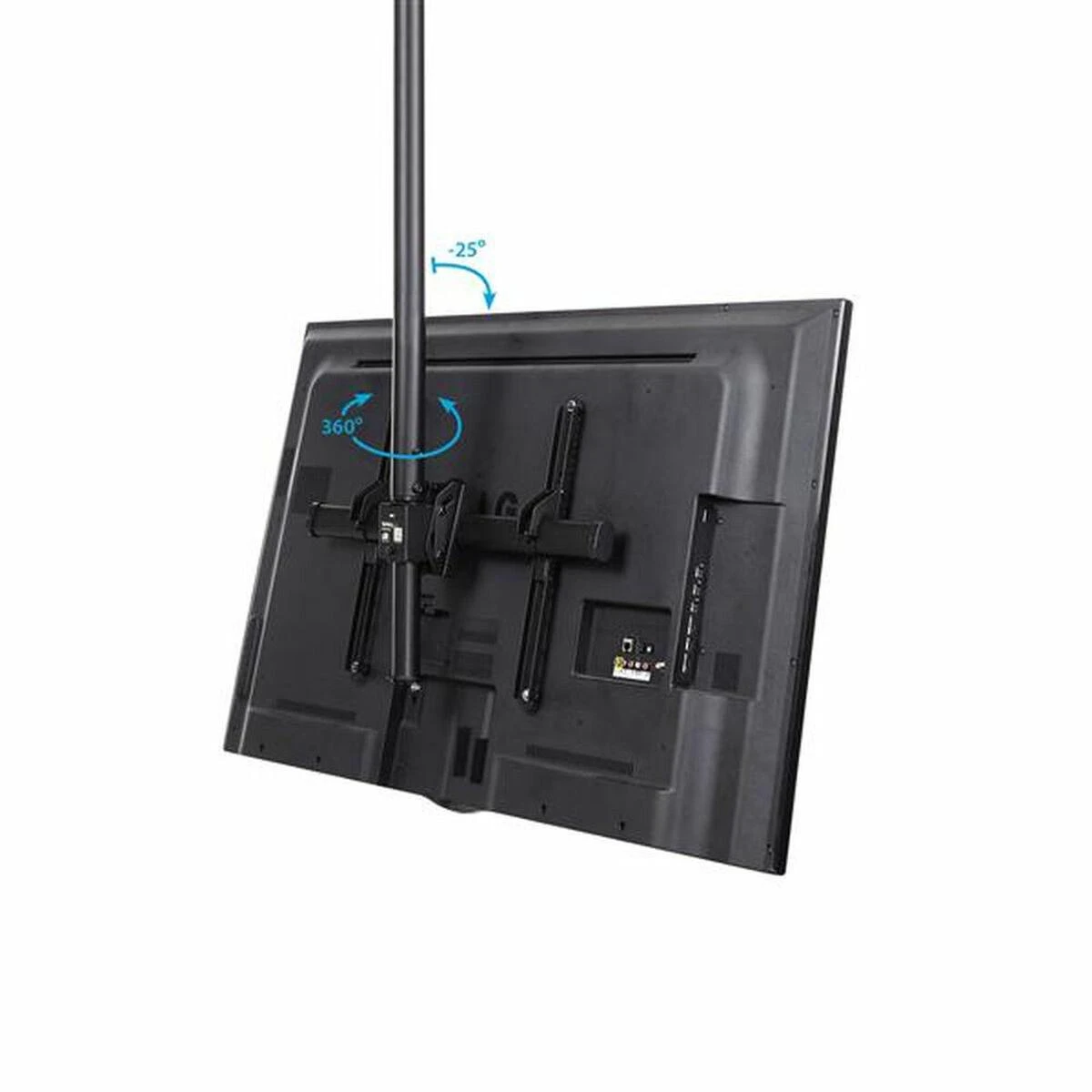 StarTech Laikiklis lubos FLATPNLCEIL 32'' - 75''