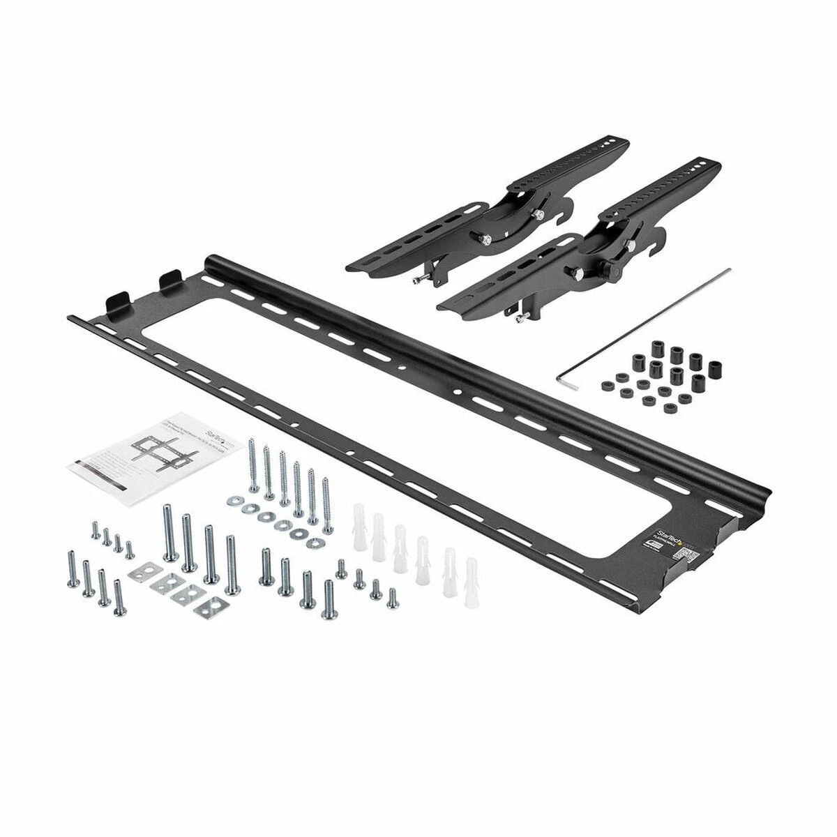 StarTech Laikiklis FLATPNLWALL 32'' - 70''