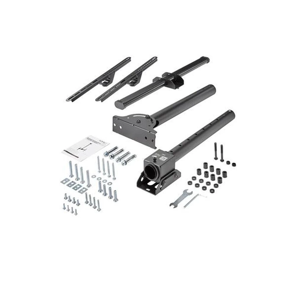 StarTech Laikiklis sufitowy FPCEILPTBSP 32'' - 75''