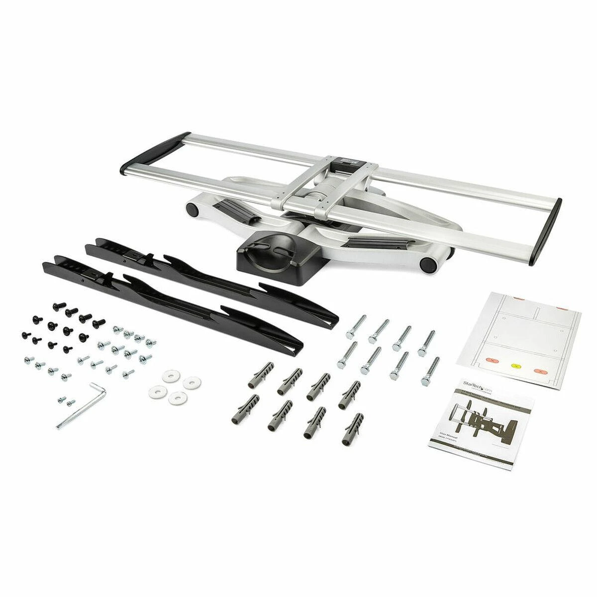 Laikiklis StarTech FULL MOTION TV SIENOS MONTAVIMAS/.