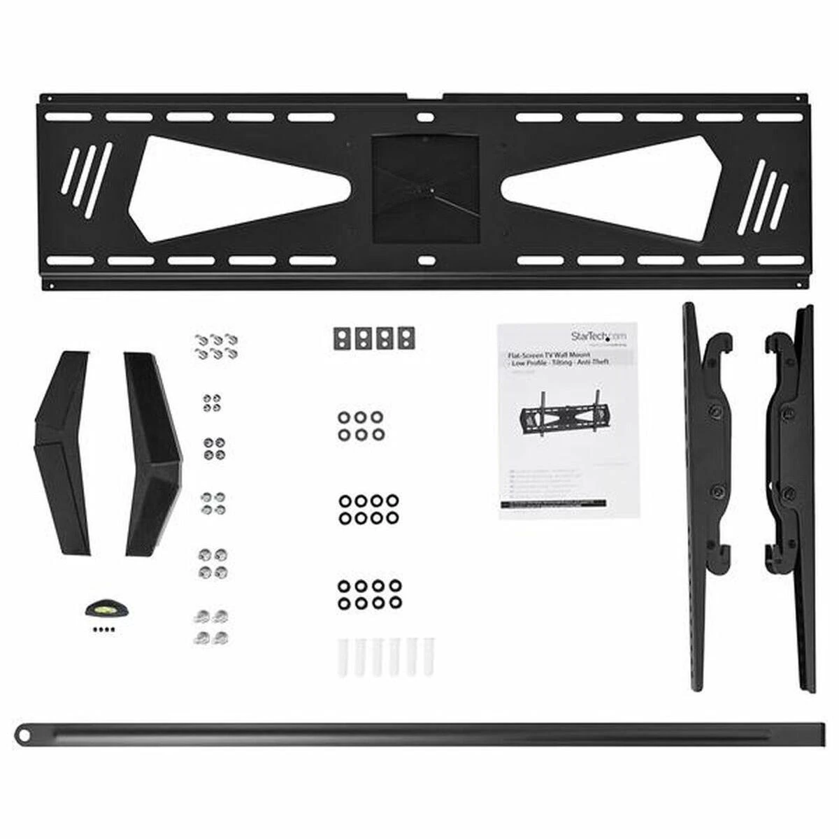 StarTech Laikiklis siena FPWTLTBAT 37'' - 75''