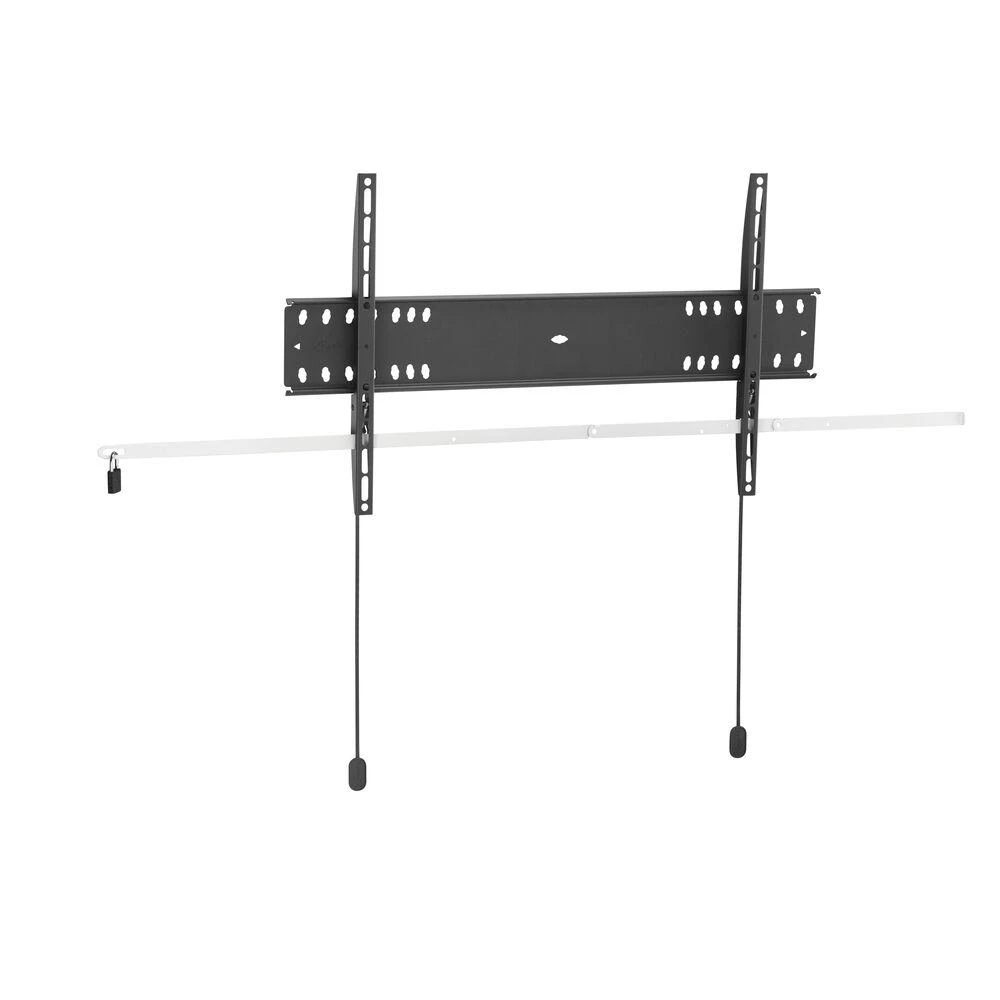 Vogels | Sieninis laikiklis | 55-80 " | Maksimalus svoris (keliamoji galia) 75 kg | Juodas